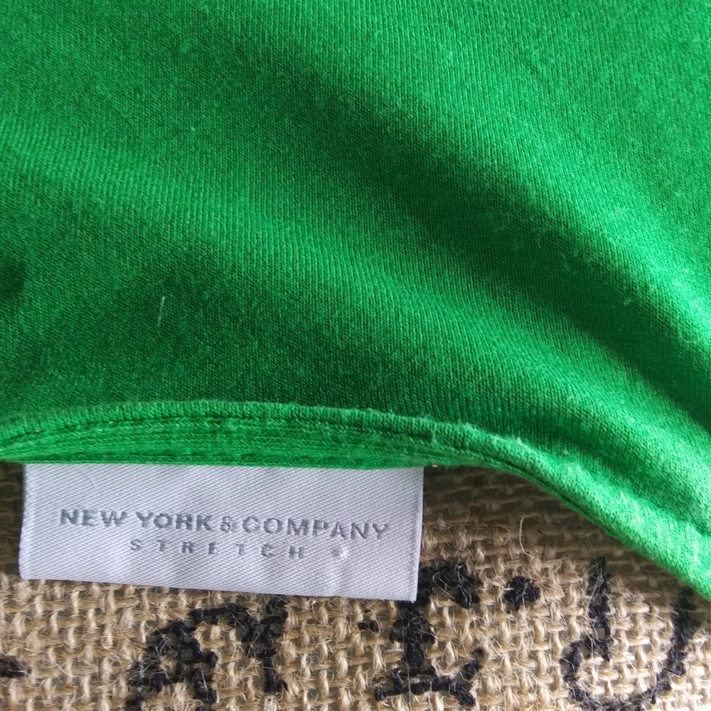 Stretch Blouse - Picture 12 of 13